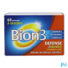 BION3 DEFENSE CPR A CROQ JUNIOR 60
