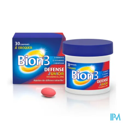 BION3 DEFENSE CPR A CROQ JUNIOR 60