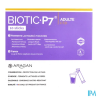 ARAGAN BIOTIC P7 ADULTE 10J SACH10