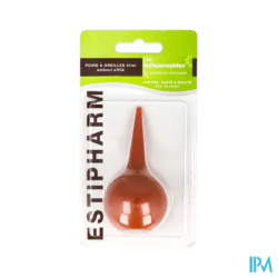 ESTIPHARM POIRE OREILLE 41ML