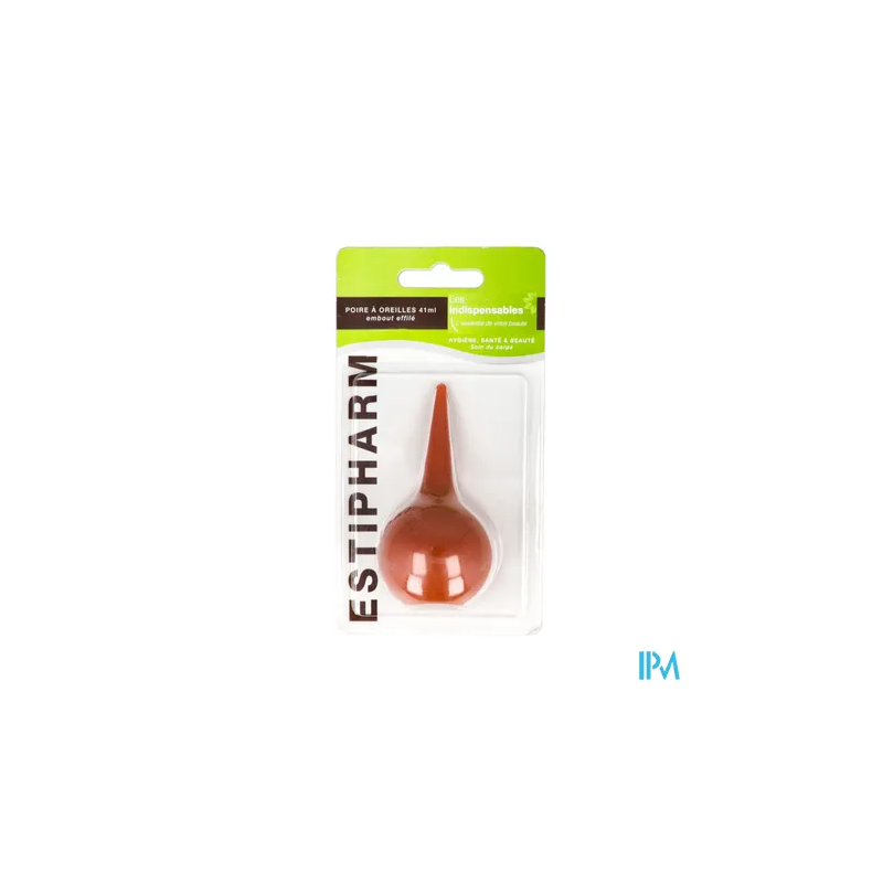 ESTIPHARM POIRE OREILLE 41ML