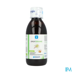 ERGYDRAINE SOL BUV FL 250ML