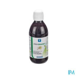 ERGYDRAINE SOL BUV FL 250ML
