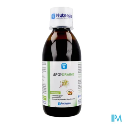ERGYDRAINE SOL BUV FL 250ML