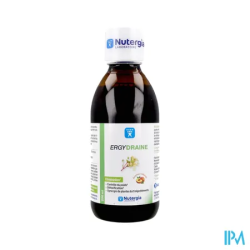 ERGYDRAINE SOL BUV FL 250ML