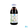 ERGYDRAINE SOL BUV FL 250ML