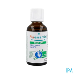 PURESSENTIEL RESPIR INHAL HUMID 50