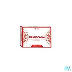PRESCRIPTION NAT HEMOCALM GELUL 15
