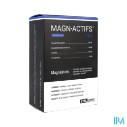 SYNACTIFS MAGNACTIFS GELUL 60