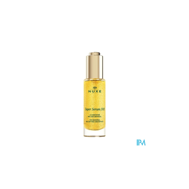 NUXE SUPER SERUM LONGEVITE 30ML
