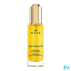 NUXE SUPER SERUM LONGEVITE 30ML