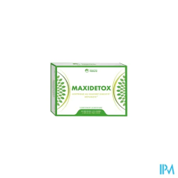 PRESCRIPTION NAT MAXIDETOX GELUL30