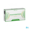 PRESCRIPTION NAT MAXIDETOX GELUL30