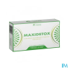 PRESCRIPTION NAT MAXIDETOX GELUL30