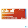 RISTABIL A/FATIGUE SOL BUV 10MLX10