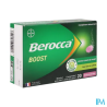 BEROCCABOOST CPR EFF 20