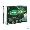 BEROCCABOOST CPR EFF 20