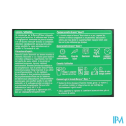 BEROCCABOOST CPR EFF 20