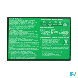 BEROCCABOOST CPR EFF 20