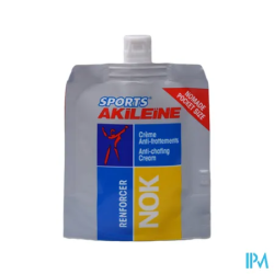 Akileine sport nok cr a frott 20ml - La Grande Pharmacie