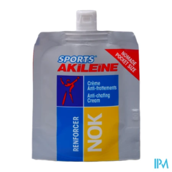 Akileine sport nok cr a frott 20ml - La Grande Pharmacie