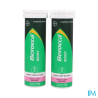 BEROCCABOOST CPR EFF 20