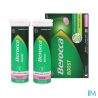 BEROCCABOOST CPR EFF 20