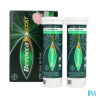 BEROCCABOOST CPR EFF 20