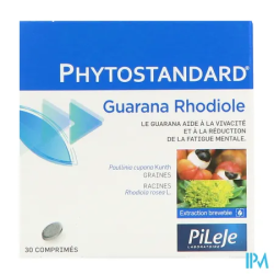 PHYTOSTANDARD GUARA RHOD CPR 30