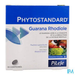 PHYTOSTANDARD GUARA RHOD CPR 30