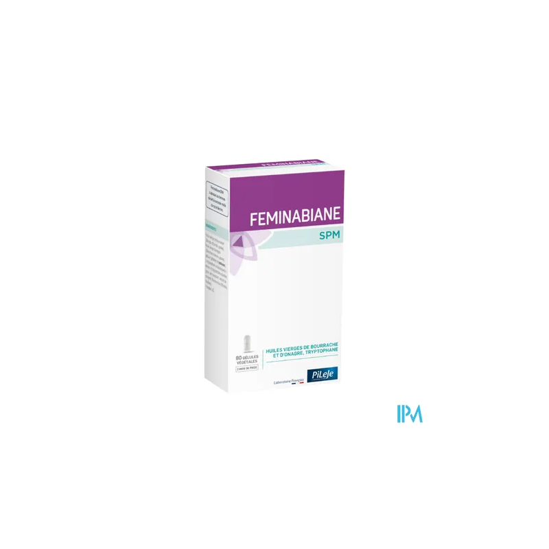 FEMINABIANE SPM GELUL 80