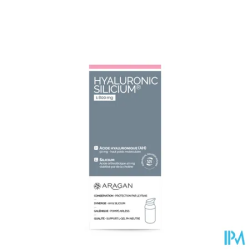 ARAGAN HYALURONIC SILICIUM 30ML