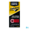 APAISYL XPERT A/POUX A/LENTE 200ML