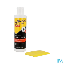 APAISYL XPERT A/POUX A/LENTE 200ML