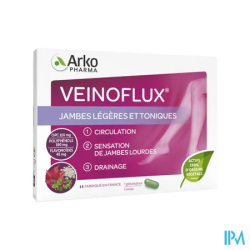 VEINOFLUX GELUL 30