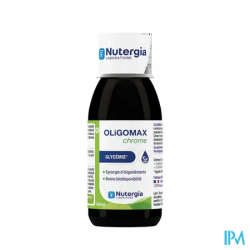 OLIGOMAX CHROME SOL BUV 150ML