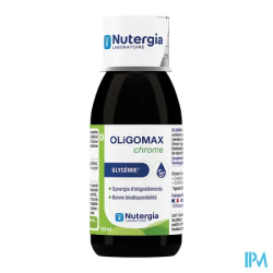 OLIGOMAX CHROME SOL BUV 150ML