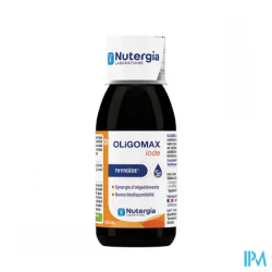 OLIGOMAX IODE 150ML