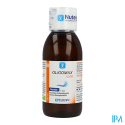 OLIGOMAX IODE 150ML