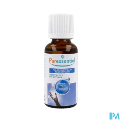 PURESSENTIEL DIFFUS ENERG POSI30ML