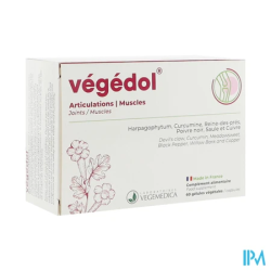 VEGEDOL GELUL 60