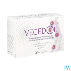 VEGEDOL GELUL 60