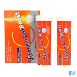 VITASCORBOLBOOST CPR EFF 20