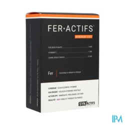 SYNACTIFS FERACTIFS GELUL 60