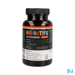 SYNACTIFS KIDACTIFS GUMMIES 30