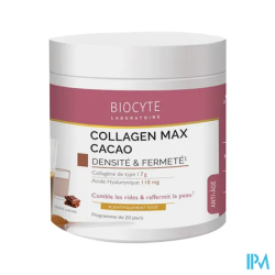 BIOCYTE COLLAG MAX CACAO 260G