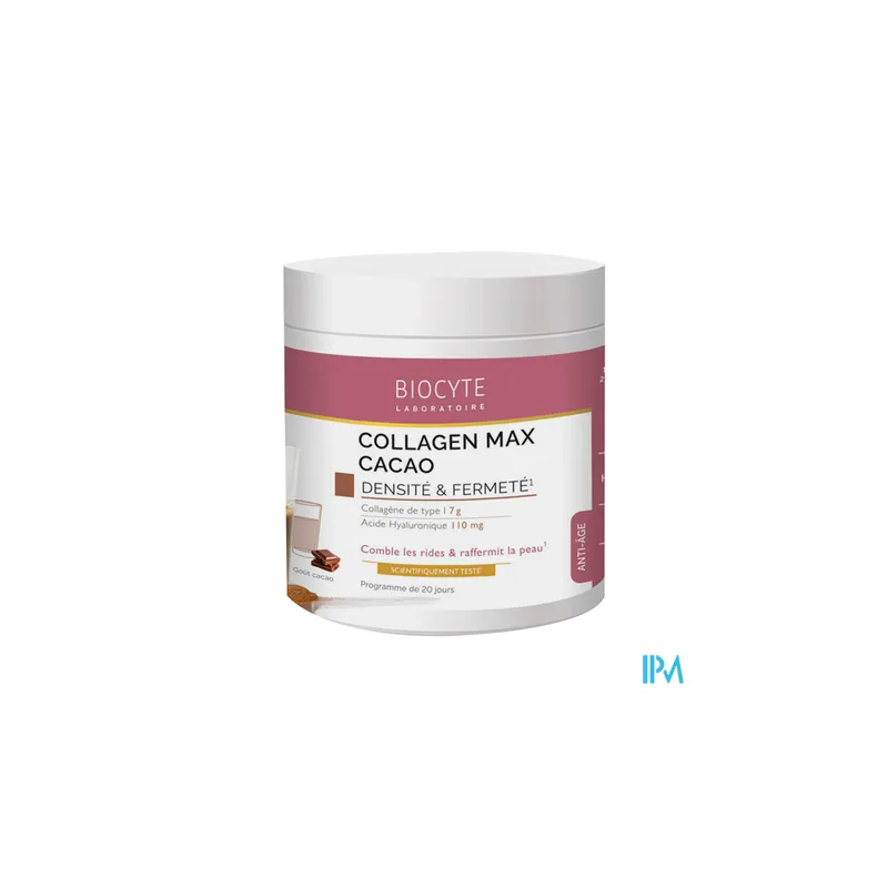 BIOCYTE COLLAG MAX CACAO 260G