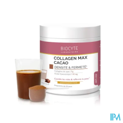BIOCYTE COLLAG MAX CACAO 260G