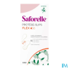 SAFORELLE COTON PROT SLIP FLEX 30
