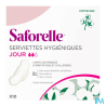 SAFORELLE COTON PROT SERV JOUR 10